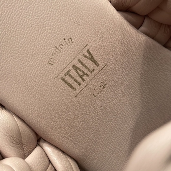 SEYCHELLES Golden Coastal Sandals - Picture 6 of 10